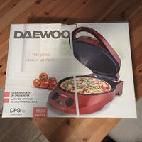 Daewoo Pizza Maker