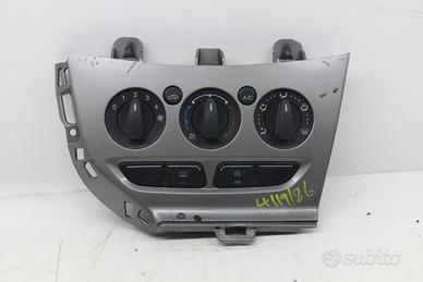 COMANDI CLIMA FORD Focus Berlina 5° Serie 5233425