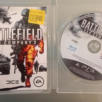 Battlefield PS3