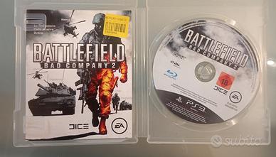Battlefield PS3