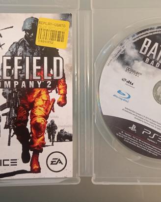 Battlefield PS3