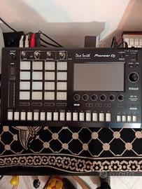 Pioneer Toraiz SP 16 + dustcover 