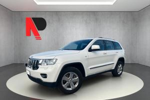 Jeep Grand Cherokee 3.0 CRD 190 CV Laredo