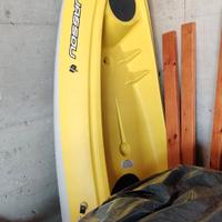 Kayak Bic