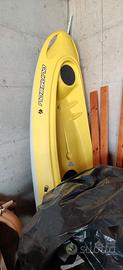Kayak Bic