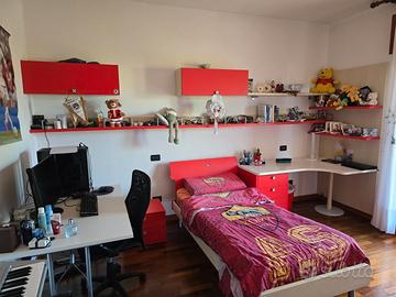 CAMERA DA LETTO PER RAGAZZI