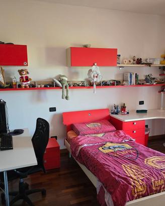 CAMERA DA LETTO PER RAGAZZI