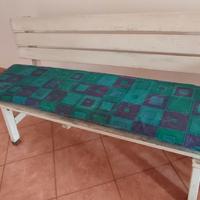 Panca da giardino