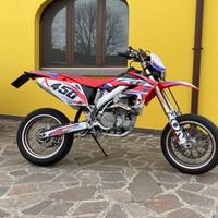 Honda CRF 450 2006