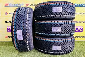 X4: Invernali 205/45R16 87H -CONTINENTAL- al 95%