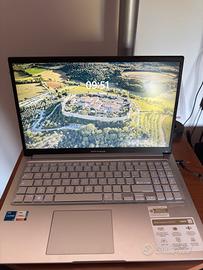 Notebook asus