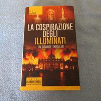 La cospirazione degli illuminati