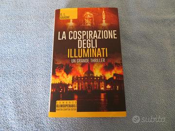 La cospirazione degli illuminati