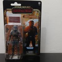 Star Wars DeathTrooper action figure 