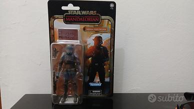 Star Wars DeathTrooper action figure 