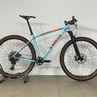 Trek Procaliber 9.8 - mtb carbon 2017