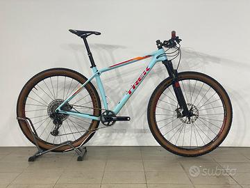 Trek Procaliber 9.8 - mtb carbon 2017