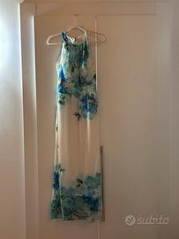 Abito da cerimonia Rinascimento