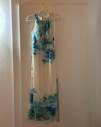 Abito da cerimonia Rinascimento