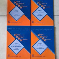 Manuale modulare di metodi matematici 