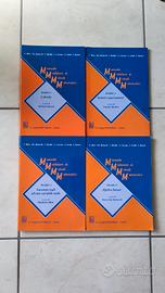 Manuale modulare di metodi matematici 