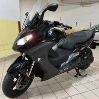 BMW C650 Sport - 2019