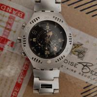 Orologio Swatch Irony 200 Scuba