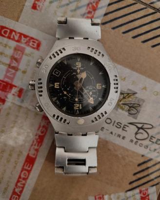 Orologio Swatch Irony 200 Scuba