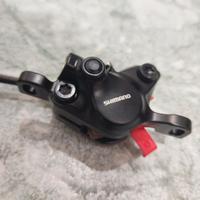 freno davanti shimano mt200 