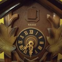 Orologio a Cucù