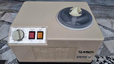 gelataio simac 800