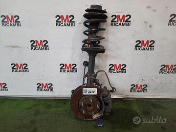 FUSELLO COMPLETO ANTERIORE DESTRO HYUNDAI Tucson S