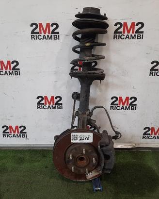 FUSELLO COMPLETO ANTERIORE DESTRO HYUNDAI Tucson S