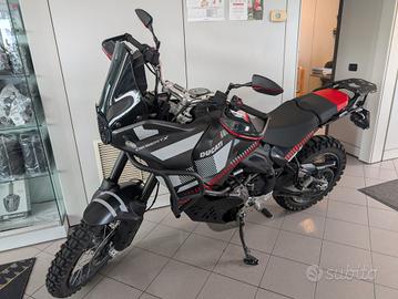 Ducati DesertX