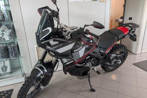 Ducati DesertX