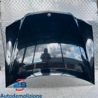 COFANO ANTERIORE MERCEDES W203 2006