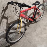 Bici MB 28"