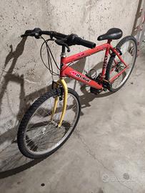 Bici MB 28"