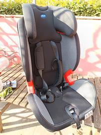 seggiolino Chicco Akita fix