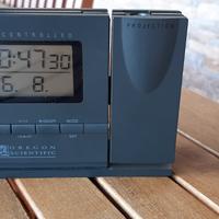 OROLOGIO SVEGLIA OREGON SCIENTIFIC