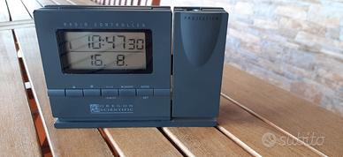 OROLOGIO SVEGLIA OREGON SCIENTIFIC