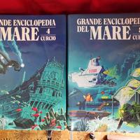 GRANDE ENCICLOPEDIA ( DEL MARE )