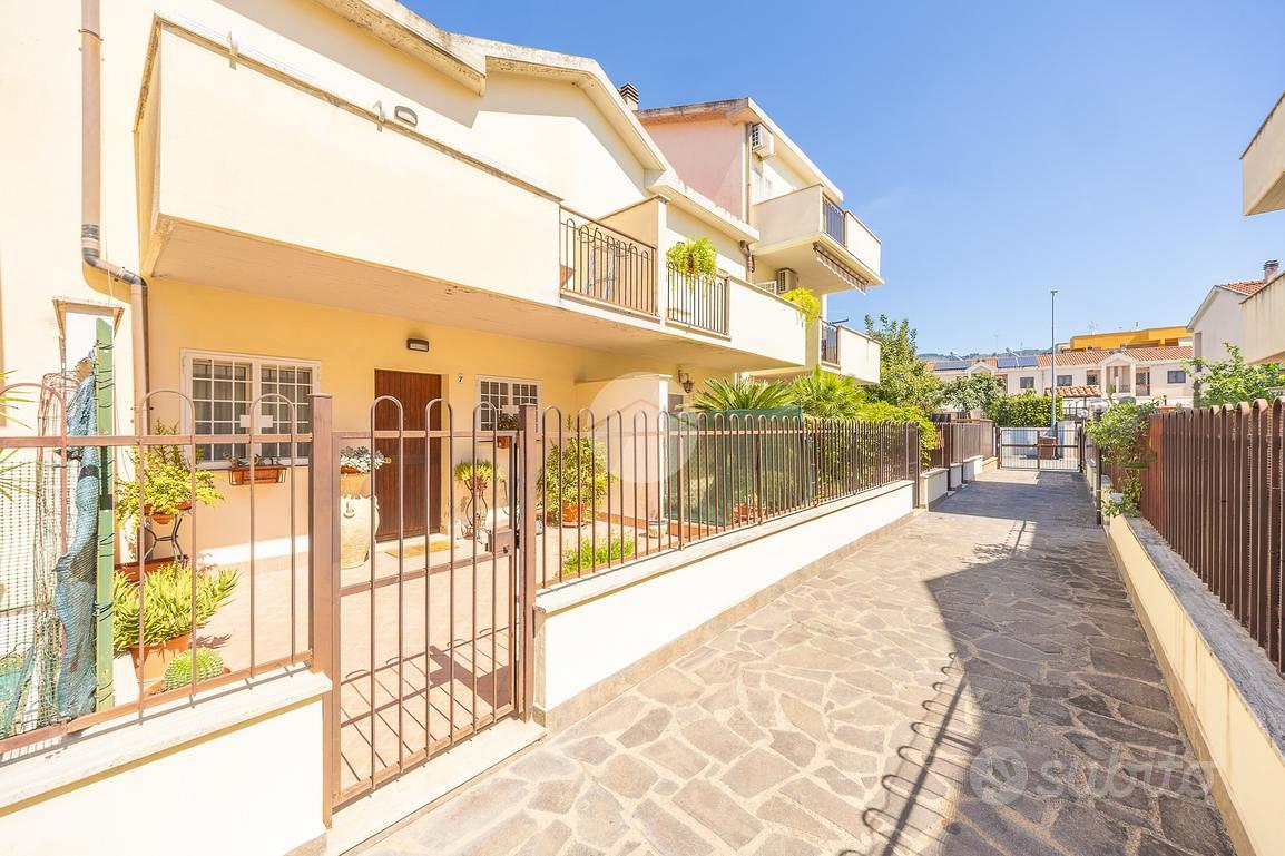 Casa – Tivoli, Paterno - Vista 4