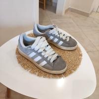 Scarpe Campus 
