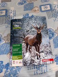 Libro scuola #Vita edizione verde, terza edizione