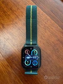 Moto Watch Fit - compatibile SOLO con Android