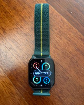 Moto Watch Fit - compatibile SOLO con Android