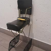 seggiolino per bambini