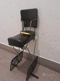 seggiolino per bambini