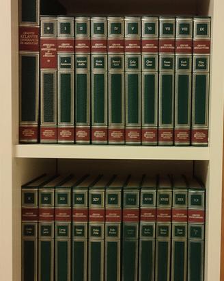 Enciclopedia De Agostini 